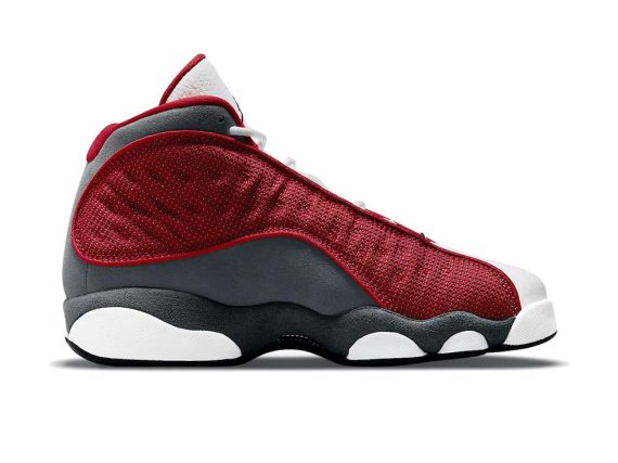 AIR JORDAN 13 RETRO 'RED FLINT'