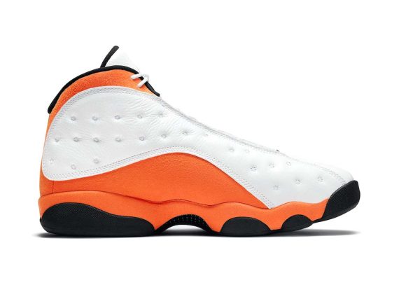 Air Jordan 13 Retro ‘Starfish’