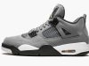 Jordan 4 Retro Cool Grey