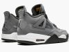 Jordan 4 Retro Cool Grey