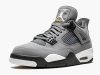 Jordan 4 Retro Cool Grey