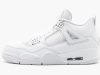 Jordan 4 Retro Pure Money