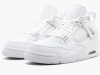 Jordan 4 Retro Pure Money
