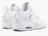 Jordan 4 Retro Pure Money