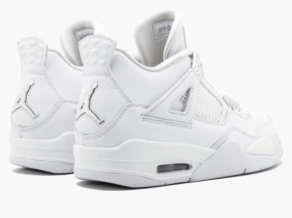 Jordan 4 Retro Pure Money