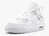 Jordan 4 Retro Pure Money