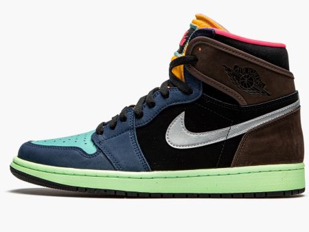 AIR JORDAN 1 RETRO HIGH OG 'TOKYO BIO HACK'
