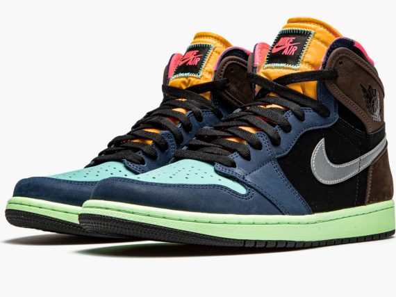 AIR JORDAN 1 RETRO HIGH OG 'TOKYO BIO HACK'