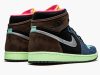 AIR JORDAN 1 RETRO HIGH OG 'TOKYO BIO HACK'