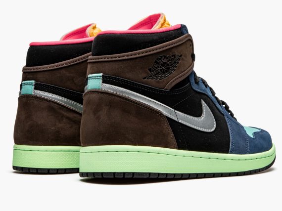 AIR JORDAN 1 RETRO HIGH OG 'TOKYO BIO HACK'