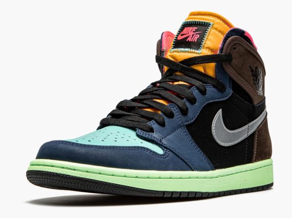 AIR JORDAN 1 RETRO HIGH OG 'TOKYO BIO HACK'