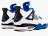 Air Jordan 4 Retro Motorsports