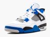 Air Jordan 4 Retro Motorsports