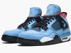Jordan 4 Retro Travis Scott Cactus Jack