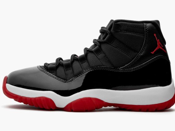 Air Jordan 11 Bred