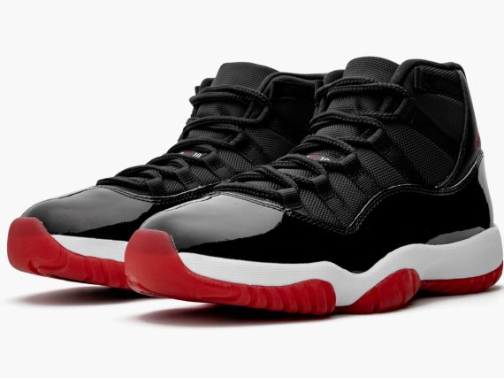 Air Jordan 11 Bred