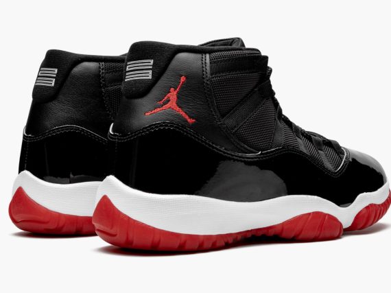 Air Jordan 11 Bred