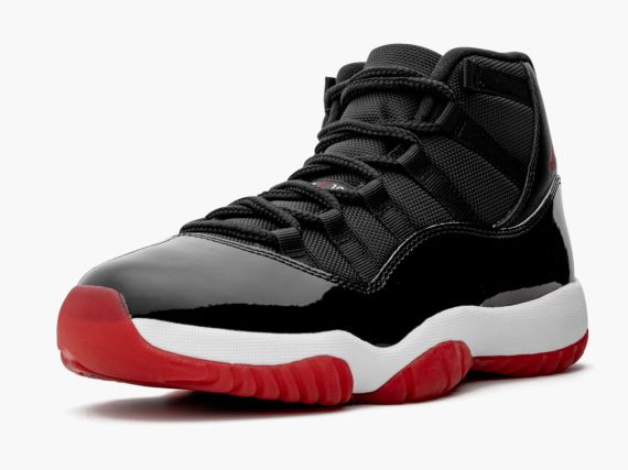 Air Jordan 11 Bred