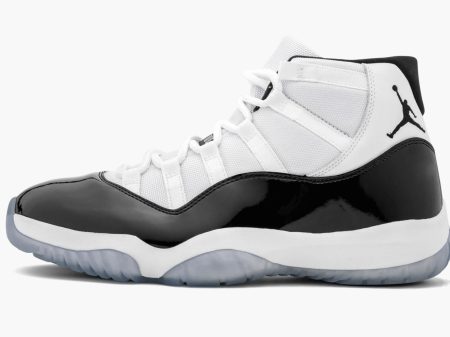 Air Jordan 11 Retro Concord 2018 Release