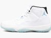 Air Jordan 11 Retro Legend Blue