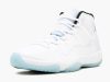 Air Jordan 11 Retro Legend Blue