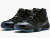 Air Jordans 11 Retro 'Gamma Blue'