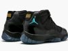 Air Jordans 11 Retro 'Gamma Blue'