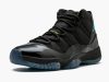 Air Jordans 11 Retro 'Gamma Blue'