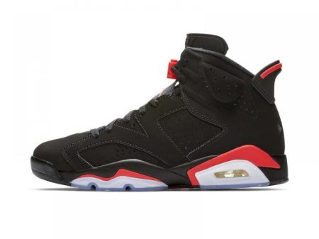 AIR JORDAN 6 RETRO ‘INFRARED’ 2019