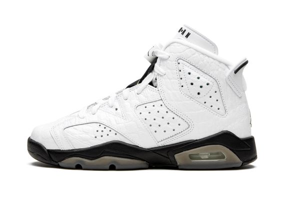Youth Jordan Air Jordan 6 Retro (GS) “Alligator”