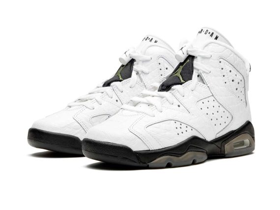 Youth Jordan Air Jordan 6 Retro (GS) “Alligator”