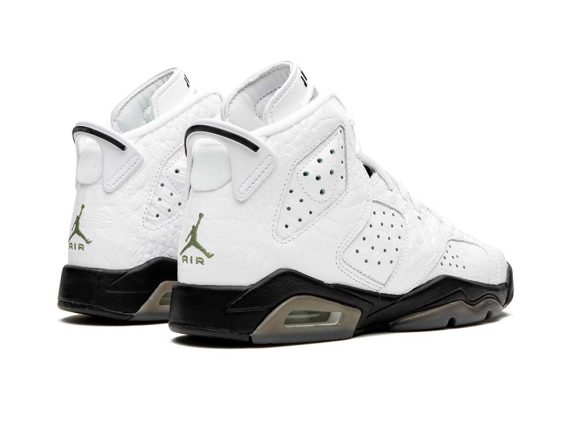 Youth Jordan Air Jordan 6 Retro (GS) “Alligator”