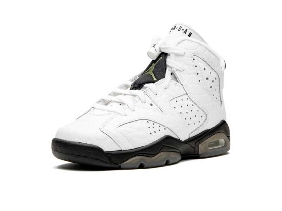 Youth Jordan Air Jordan 6 Retro (GS) “Alligator”