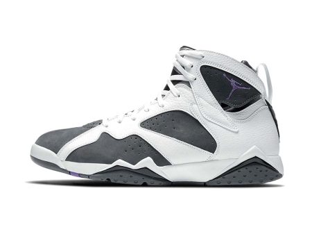 Air Jordan 7 Retro ‘Flint’ 2021