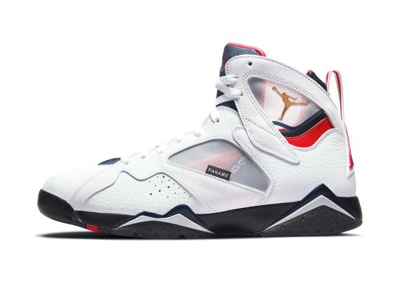 Jordan 7 Retro BCFC Paris Saint-Germain "PSG"