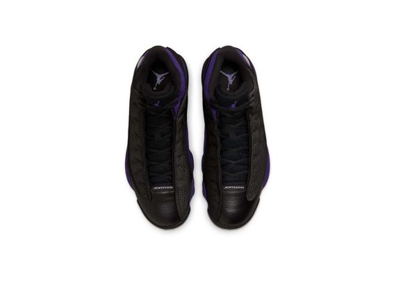 Air Jordan 13 “Court Purple”