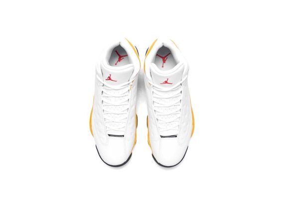 Air Jordan 13 “Del Sol”