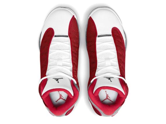 AIR JORDAN 13 RETRO 'RED FLINT'