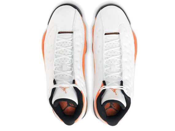 Air Jordan 13 Retro ‘Starfish’