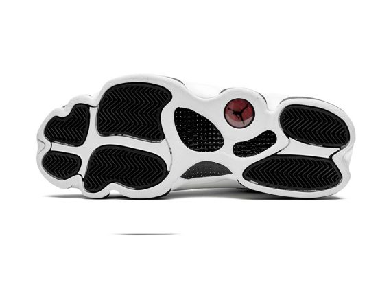 Air Jordan 13 Retro ‘Reverse He Got Game’