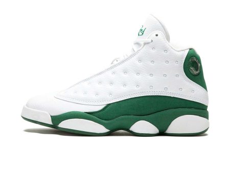 Air Jordan 13 Retro ‘Ray Allen’