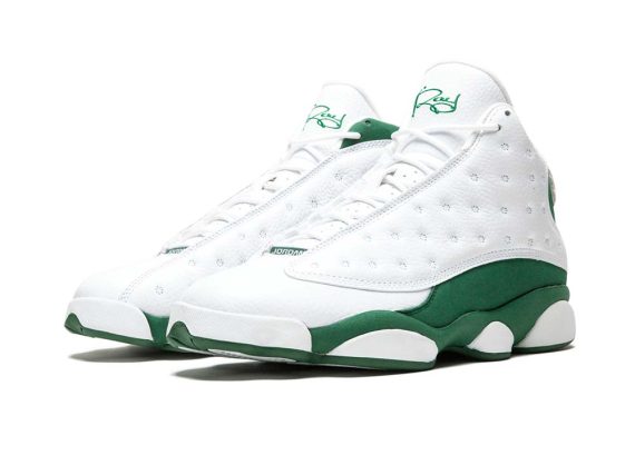 Air Jordan 13 Retro ‘Ray Allen’
