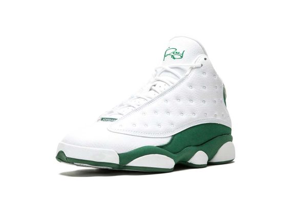 Air Jordan 13 Retro ‘Ray Allen’