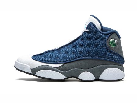 Jordan Air Jordan 13 Retro “Flint 2020”