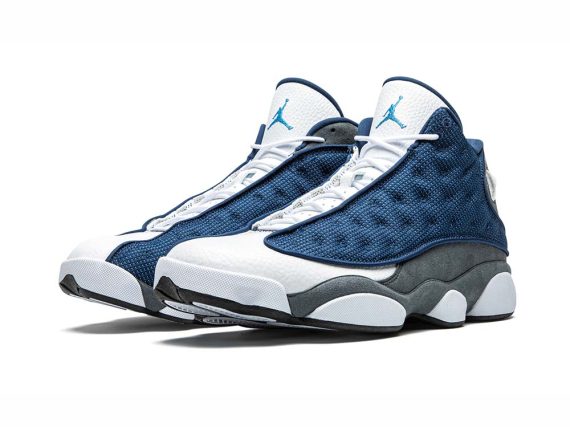Jordan Air Jordan 13 Retro “Flint 2020”