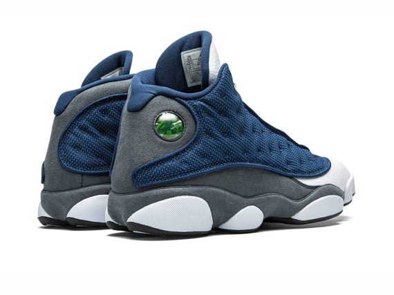 Jordan Air Jordan 13 Retro “Flint 2020”