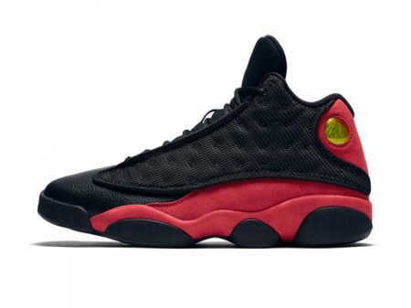 AIR JORDAN 13 RETRO ‘BRED’ 2017