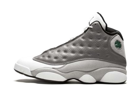 Air Jordan 13 ‘Atmosphere Grey’