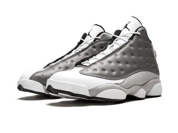 Air Jordan 13 ‘Atmosphere Grey’
