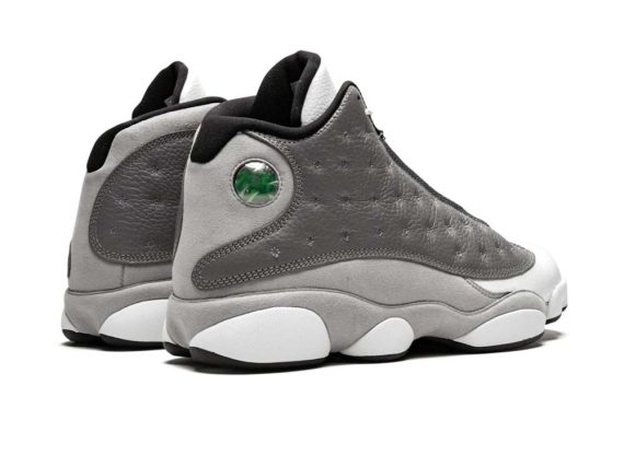 Air Jordan 13 ‘Atmosphere Grey’